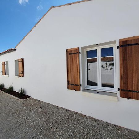 Le Clos Des Baigneurs Dolus-d'Oleron Exterior photo